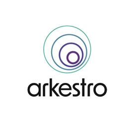 Arkestro logo